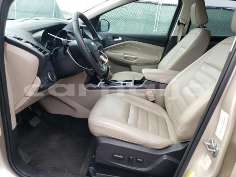 Big with watermark ford escape lagos state badagry 47470