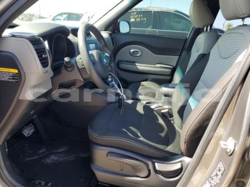 Big with watermark kia soul lagos state badagry 47472