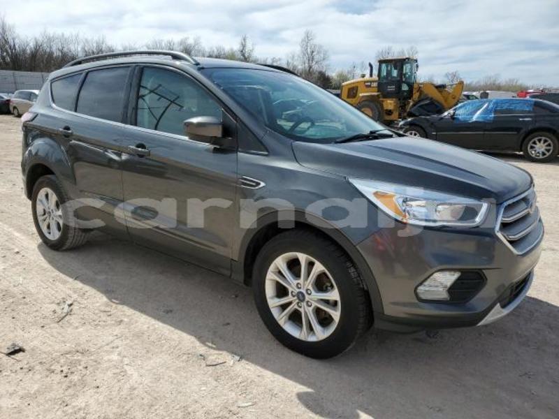 Big with watermark ford escape lagos state badagry 47474
