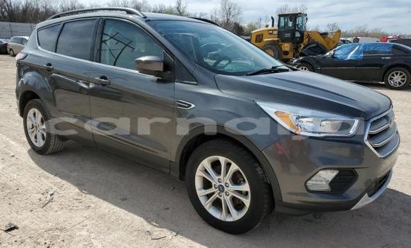 Buy New Ford Escape Black Car in Badagry in Lagos State
