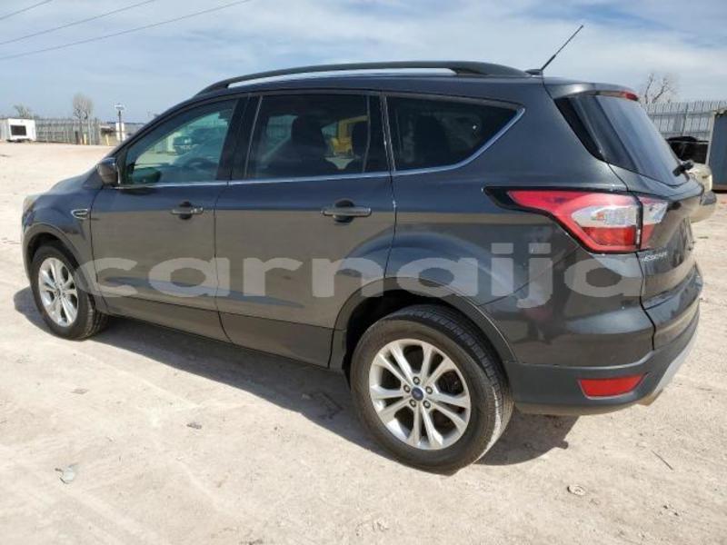 Big with watermark ford escape lagos state badagry 47474
