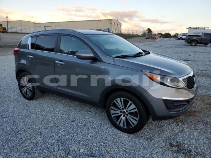 Big with watermark kia sportage lagos state badagry 47476