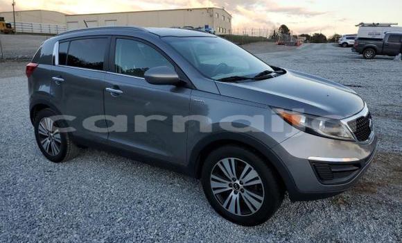 Buy New Kia Sportage Other Car in Badagry in Lagos State
