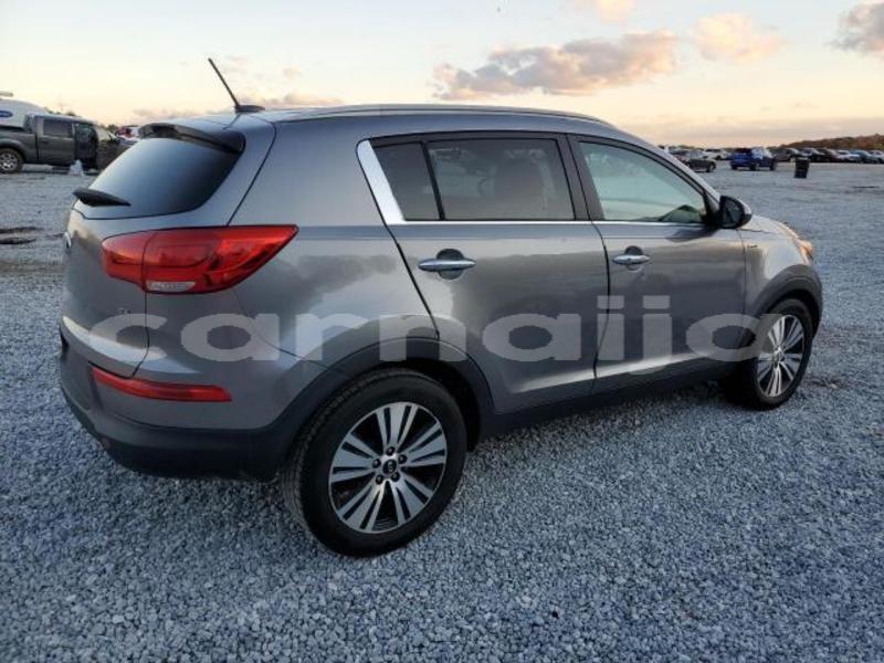 Big with watermark kia sportage lagos state badagry 47476