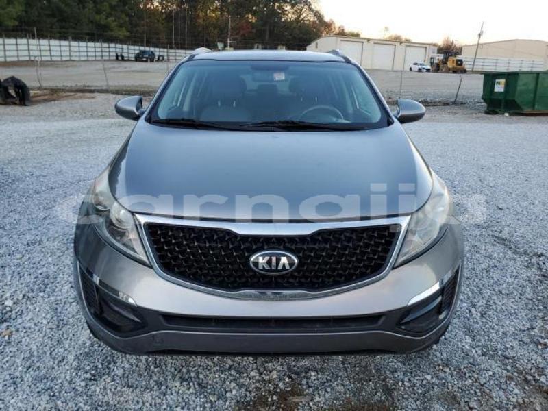Big with watermark kia sportage lagos state badagry 47477