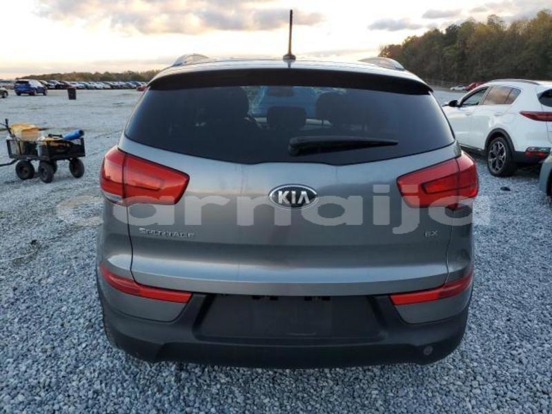 Big with watermark kia sportage lagos state badagry 47477