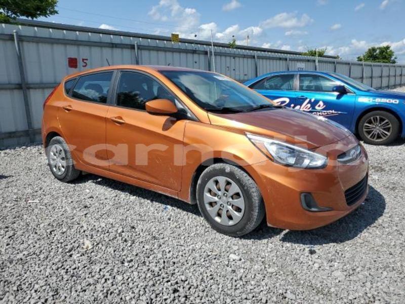 Big with watermark hyundai accent lagos state badagry 47485