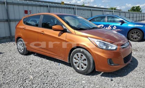Acheter Neuf Voiture Hyundai Accent Autre à Badagry, État de Lagos
