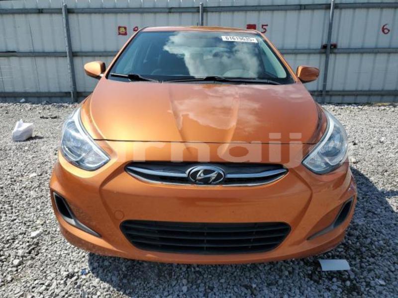 Big with watermark hyundai accent lagos state badagry 47485