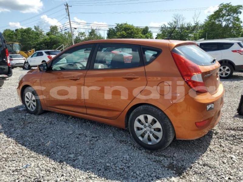 Big with watermark hyundai accent lagos state badagry 47485