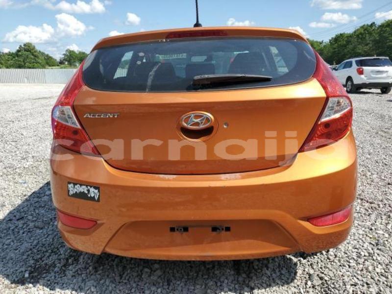 Big with watermark hyundai accent lagos state badagry 47485