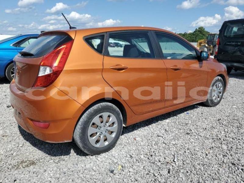 Big with watermark hyundai accent lagos state badagry 47485