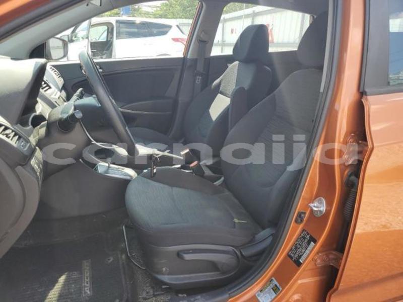 Big with watermark hyundai accent lagos state badagry 47485