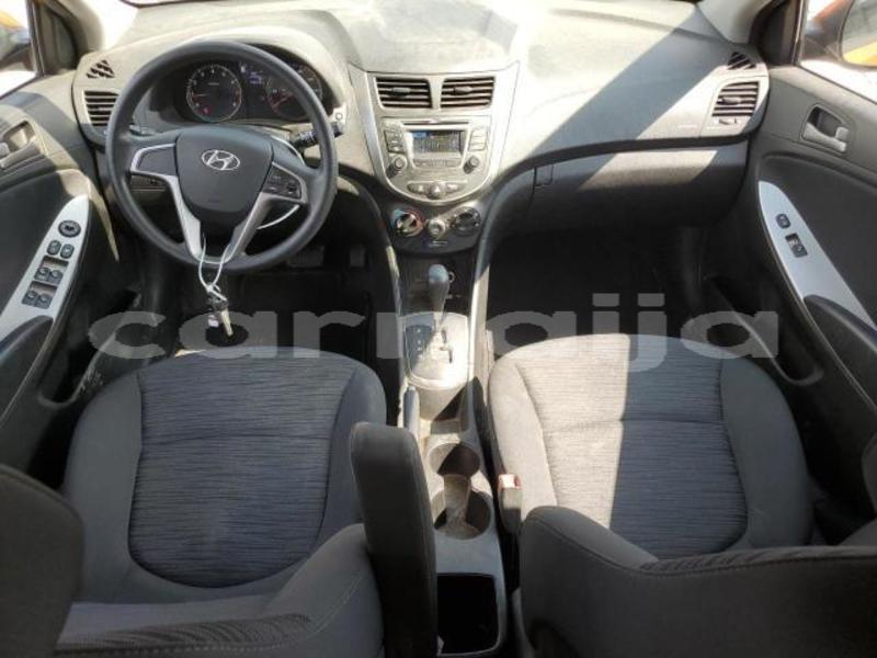 Big with watermark hyundai accent lagos state badagry 47485