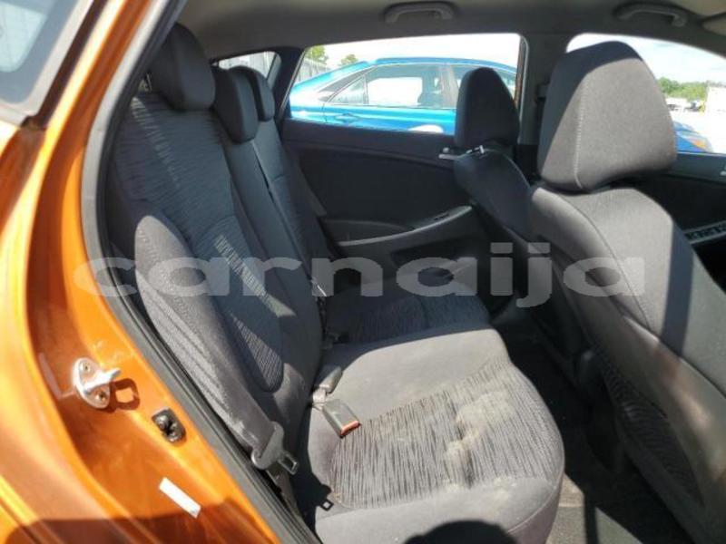 Big with watermark hyundai accent lagos state badagry 47485