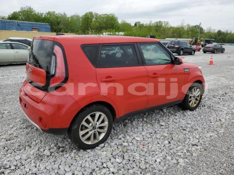 Big with watermark kia soul lagos state badagry 47486