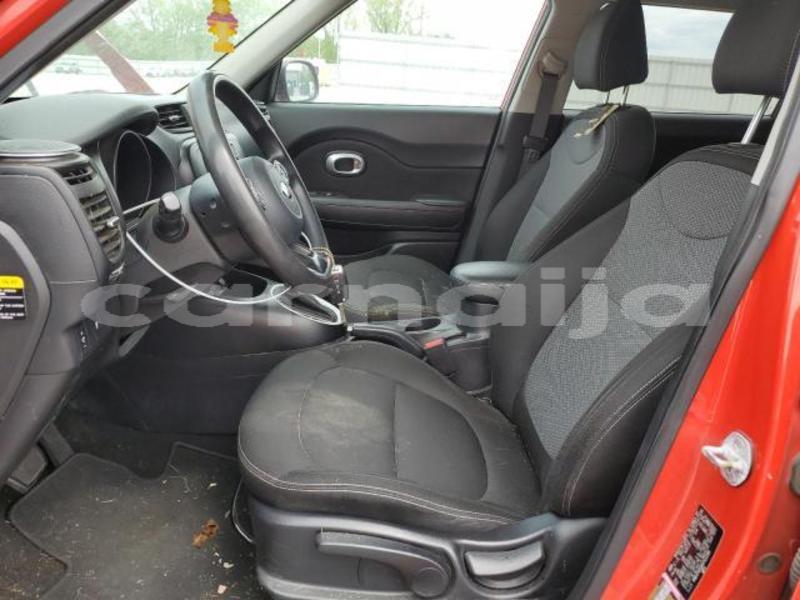 Big with watermark kia soul lagos state badagry 47486