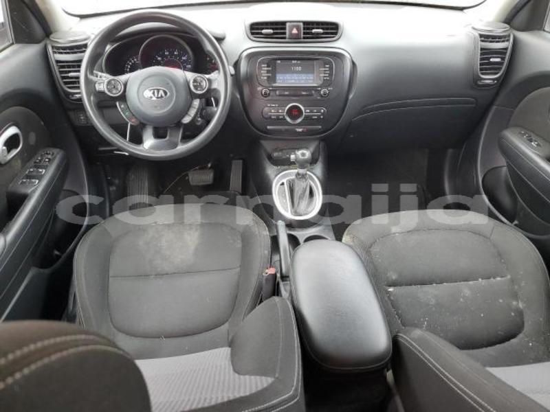 Big with watermark kia soul lagos state badagry 47486