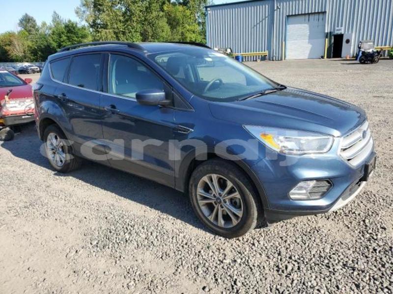 Big with watermark ford escape lagos state badagry 47488