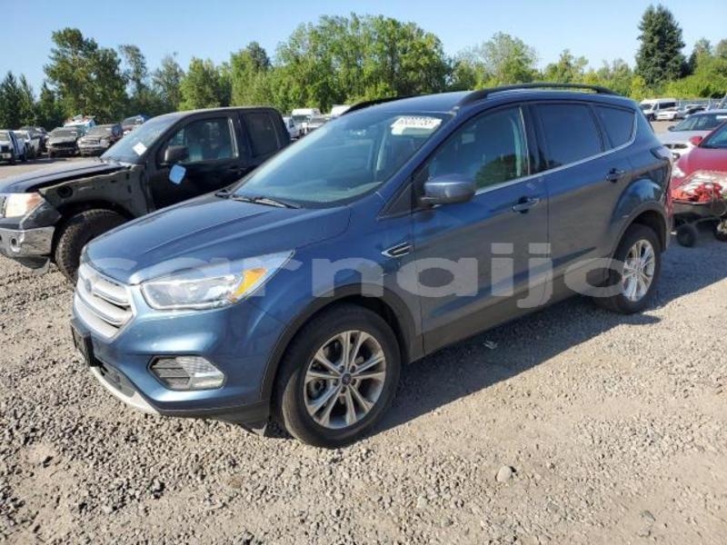 Big with watermark ford escape lagos state badagry 47488