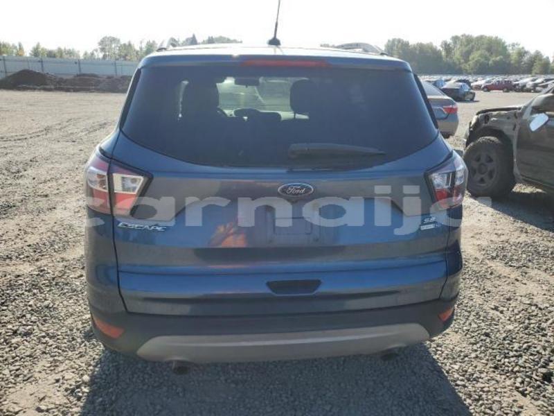 Big with watermark ford escape lagos state badagry 47488