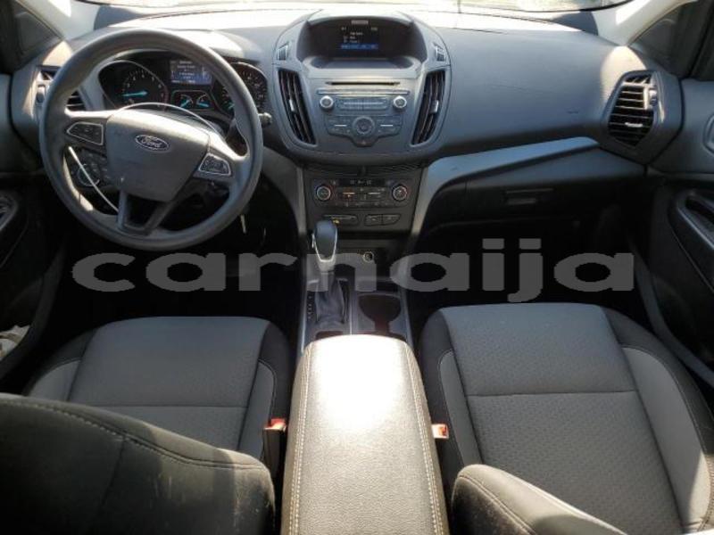 Big with watermark ford escape lagos state badagry 47488