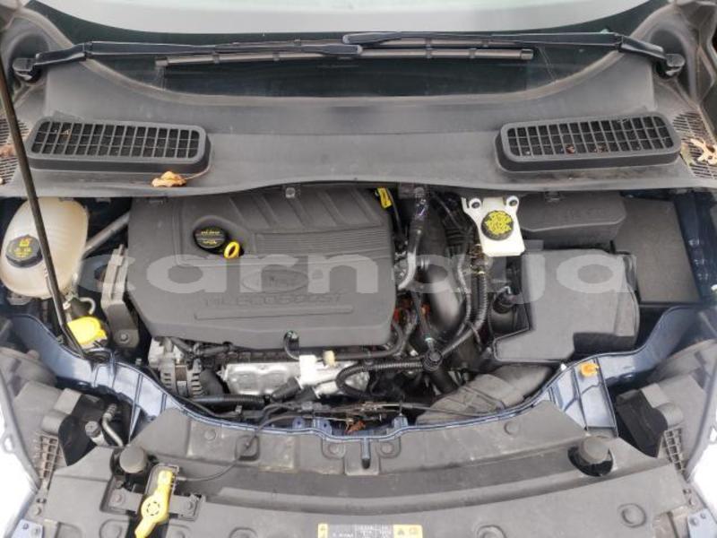 Big with watermark ford escape lagos state badagry 47488