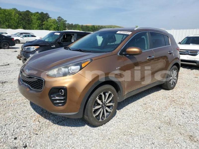 Big with watermark kia sportage lagos state badagry 47490