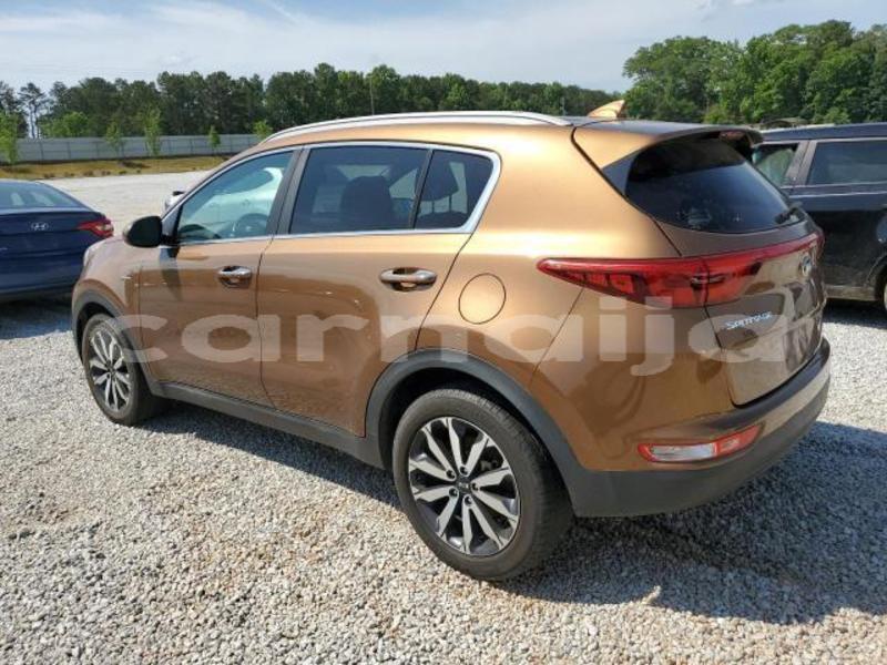 Big with watermark kia sportage lagos state badagry 47490
