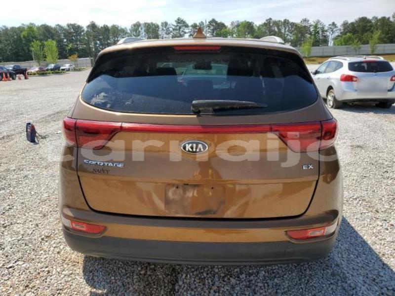 Big with watermark kia sportage lagos state badagry 47490