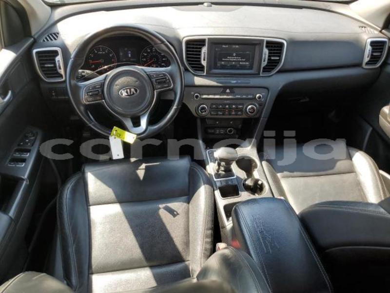 Big with watermark kia sportage lagos state badagry 47490