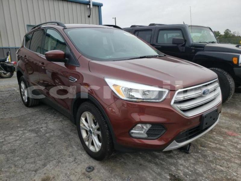 Big with watermark ford escape lagos state badagry 47492