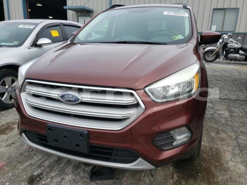 Big with watermark ford escape lagos state badagry 47492