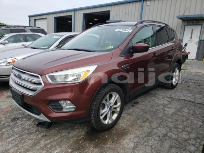 Big with watermark ford escape lagos state badagry 47492