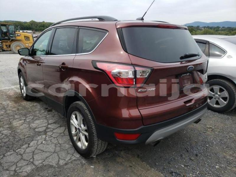 Big with watermark ford escape lagos state badagry 47492