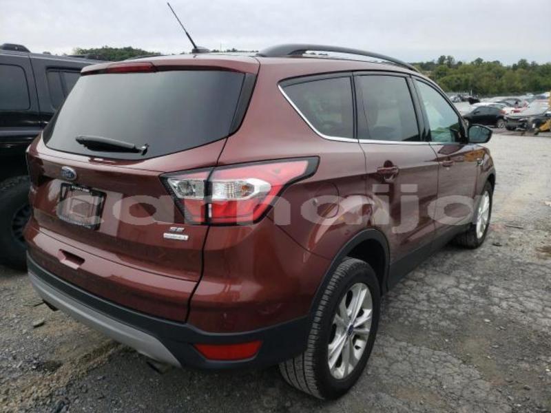 Big with watermark ford escape lagos state badagry 47492