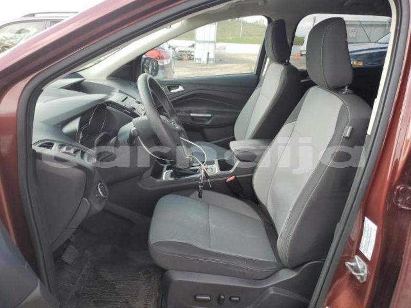 Big with watermark ford escape lagos state badagry 47492