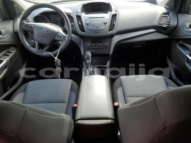 Big with watermark ford escape lagos state badagry 47492