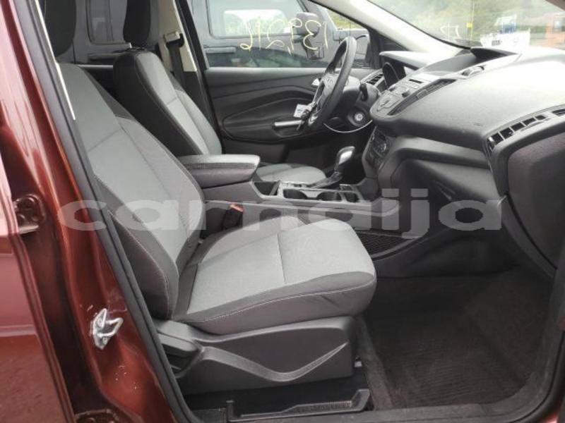 Big with watermark ford escape lagos state badagry 47492