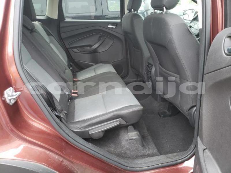 Big with watermark ford escape lagos state badagry 47492