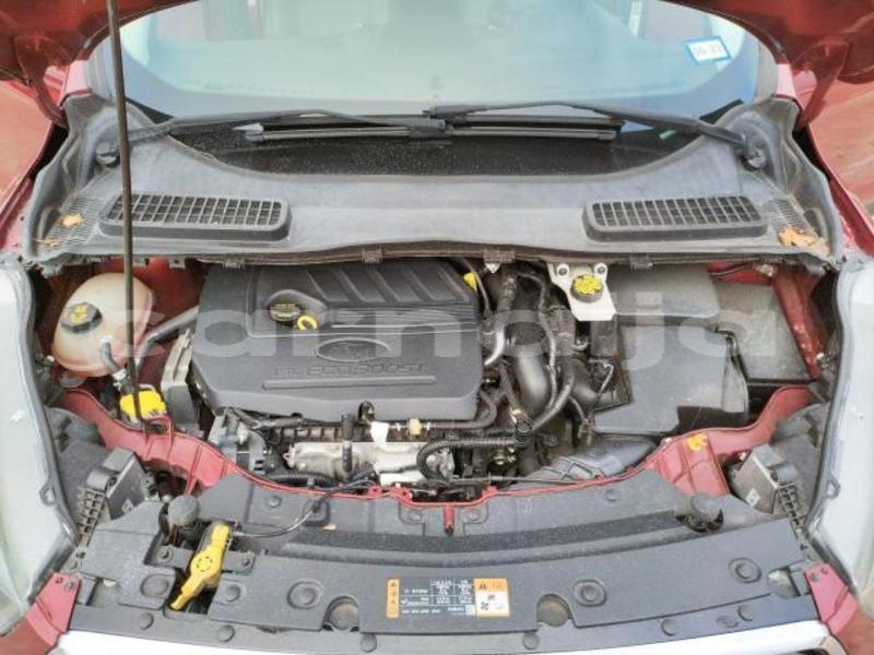 Big with watermark ford escape lagos state badagry 47492