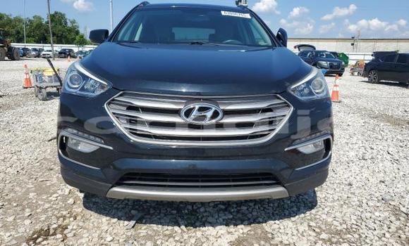 Acheter Neuf Voiture Hyundai Santa Fe Noir à Badagry, État de Lagos