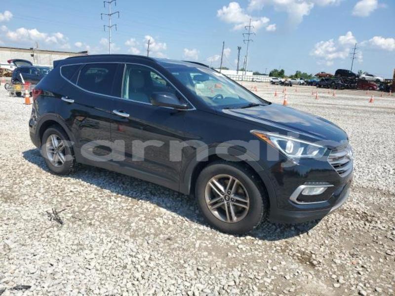 Big with watermark hyundai santa fe lagos state badagry 47493