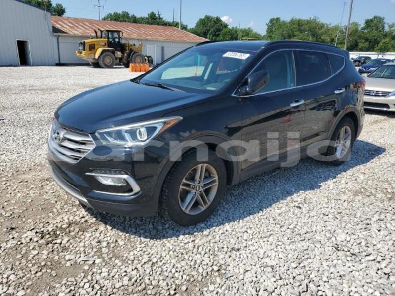Big with watermark hyundai santa fe lagos state badagry 47493