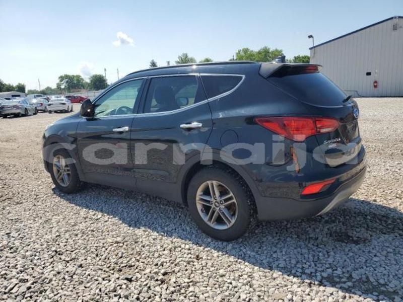 Big with watermark hyundai santa fe lagos state badagry 47493