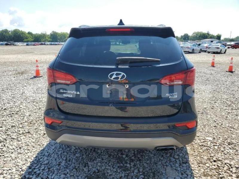 Big with watermark hyundai santa fe lagos state badagry 47493