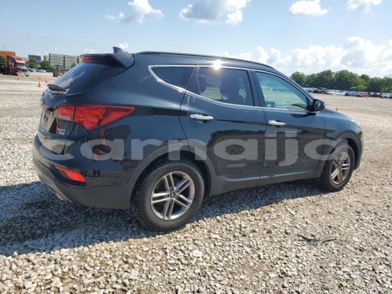 Big with watermark hyundai santa fe lagos state badagry 47493