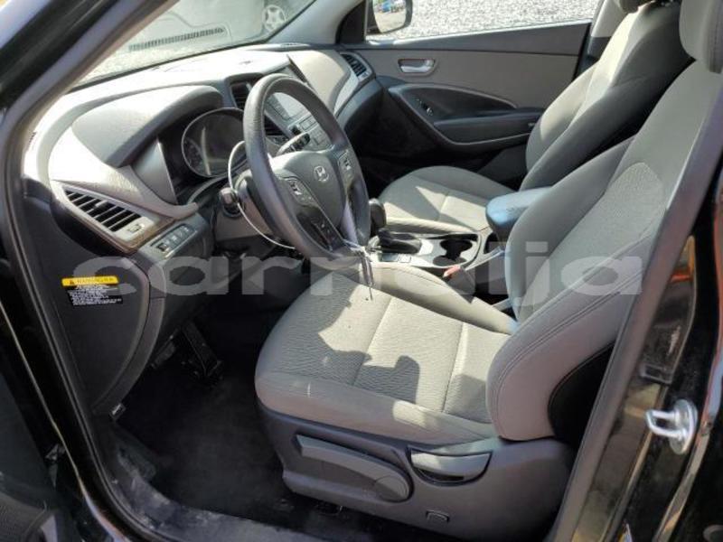 Big with watermark hyundai santa fe lagos state badagry 47493