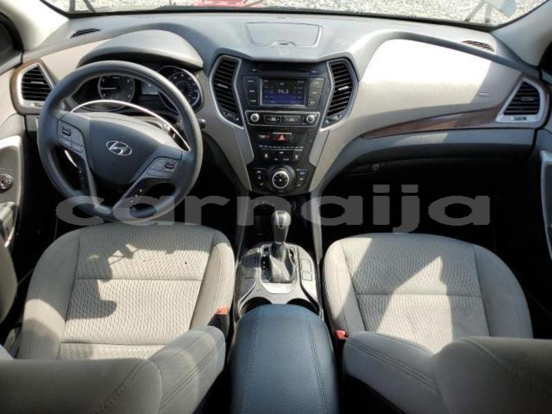 Big with watermark hyundai santa fe lagos state badagry 47493