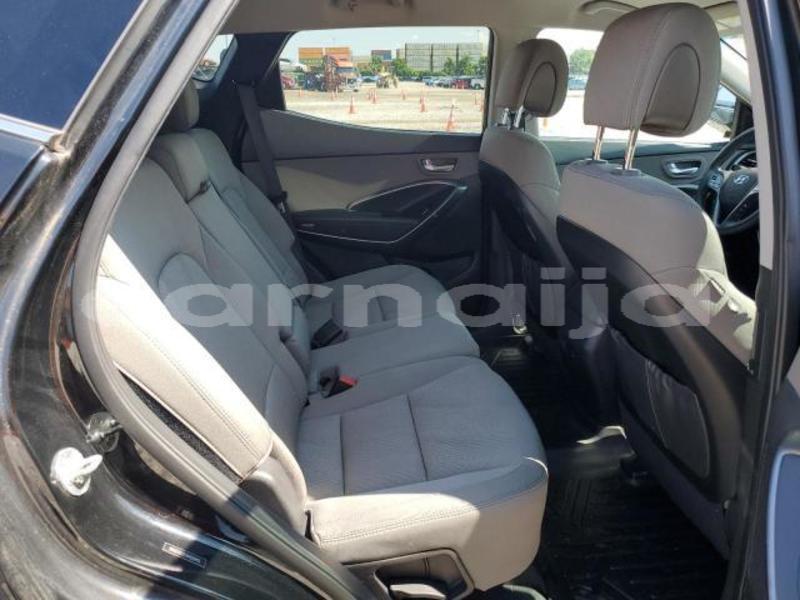 Big with watermark hyundai santa fe lagos state badagry 47493